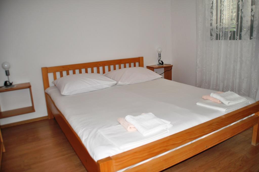Apartments Lancek อิวานโดลัซ ภายนอก รูปภาพ