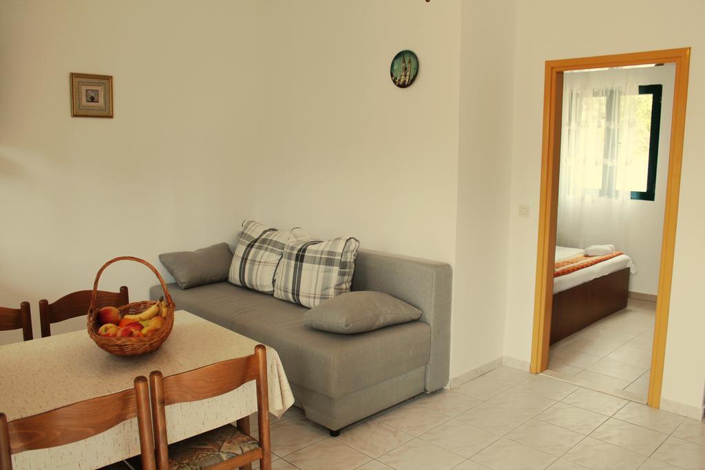 Apartments Lancek อิวานโดลัซ ภายนอก รูปภาพ