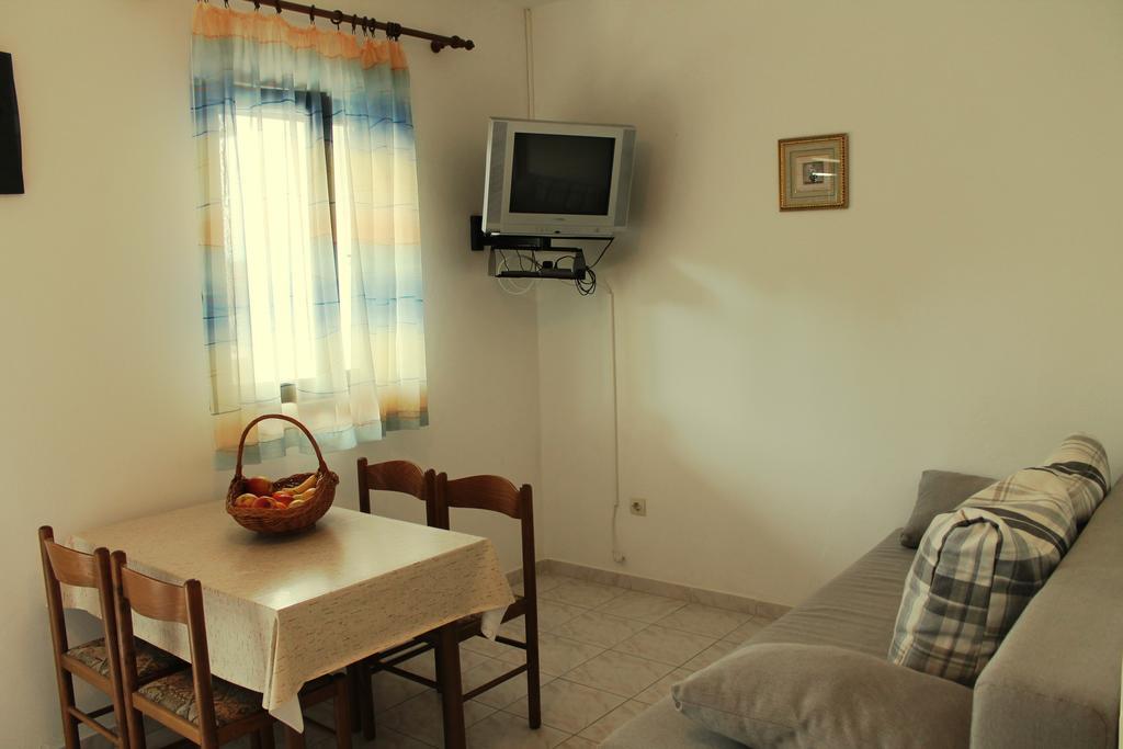 Apartments Lancek อิวานโดลัซ ภายนอก รูปภาพ
