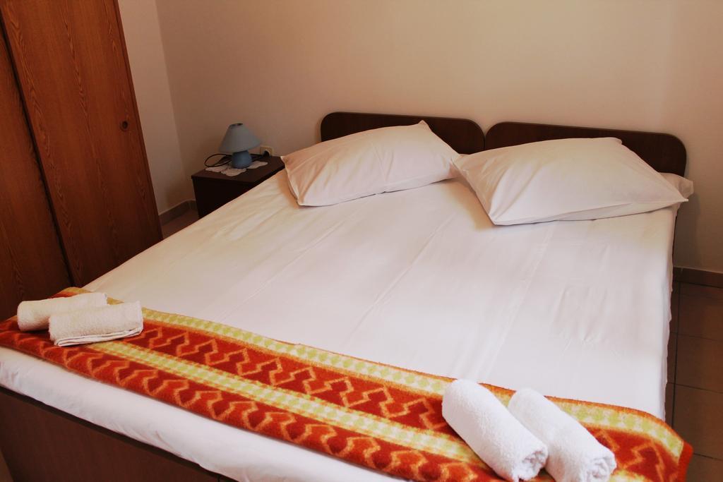 Apartments Lancek อิวานโดลัซ ภายนอก รูปภาพ