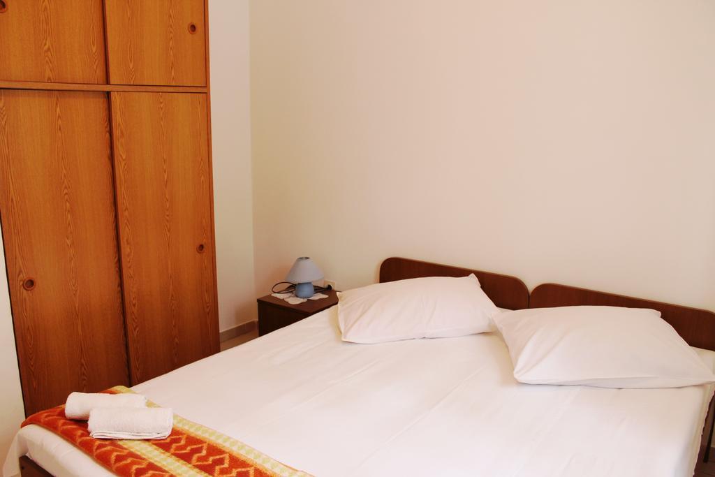 Apartments Lancek อิวานโดลัซ ภายนอก รูปภาพ