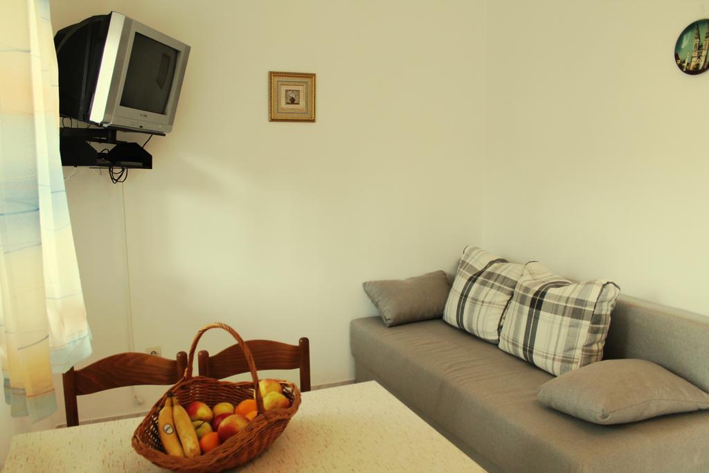 Apartments Lancek อิวานโดลัซ ภายนอก รูปภาพ