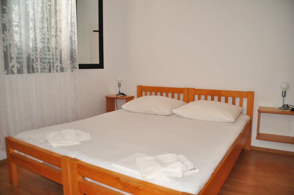 Apartments Lancek อิวานโดลัซ ภายนอก รูปภาพ