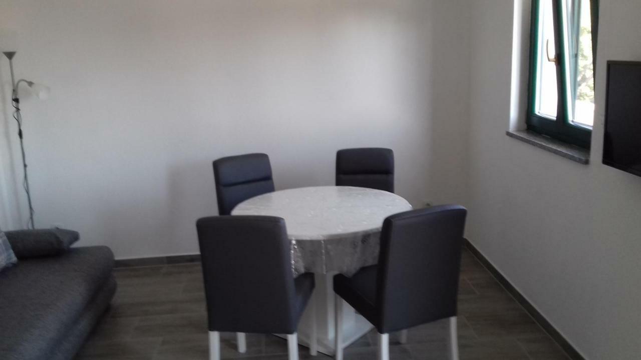 Apartments Lancek อิวานโดลัซ ภายนอก รูปภาพ