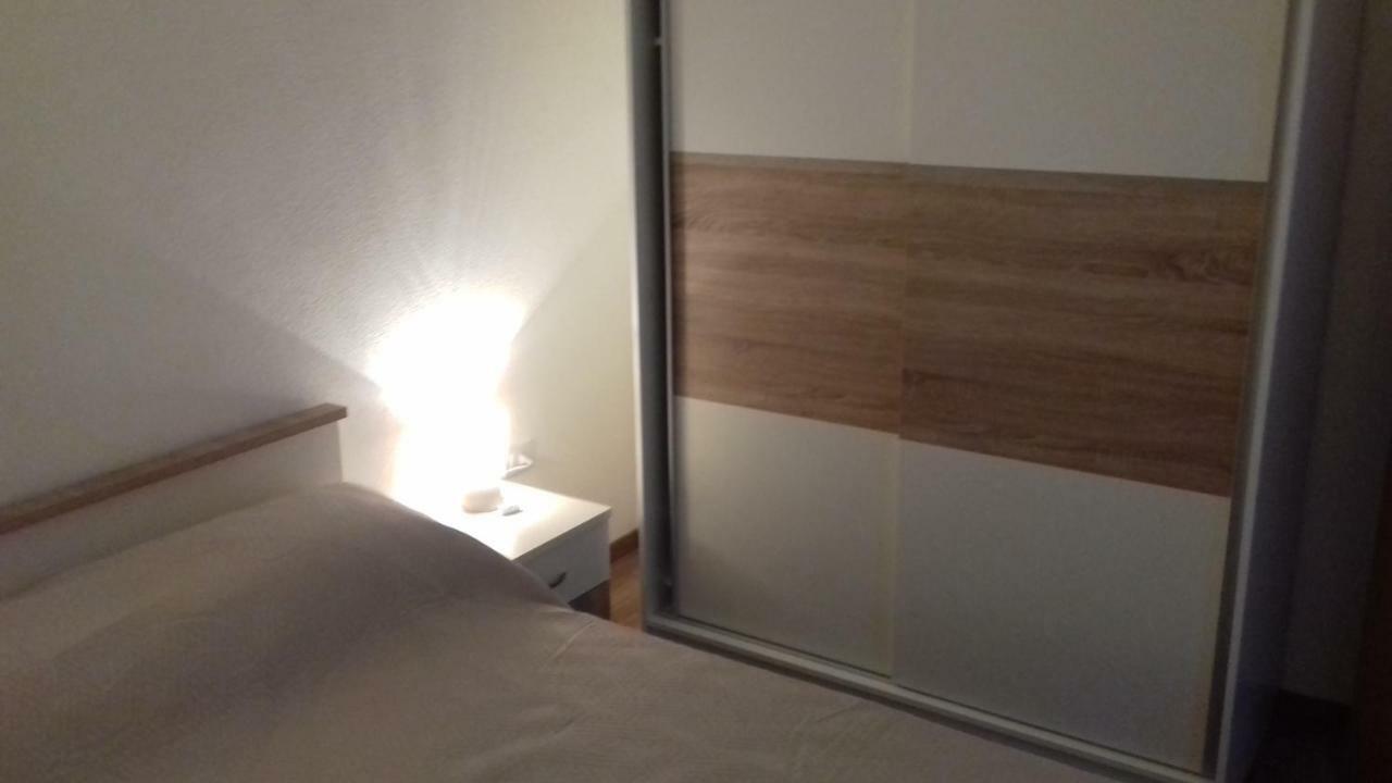 Apartments Lancek อิวานโดลัซ ภายนอก รูปภาพ