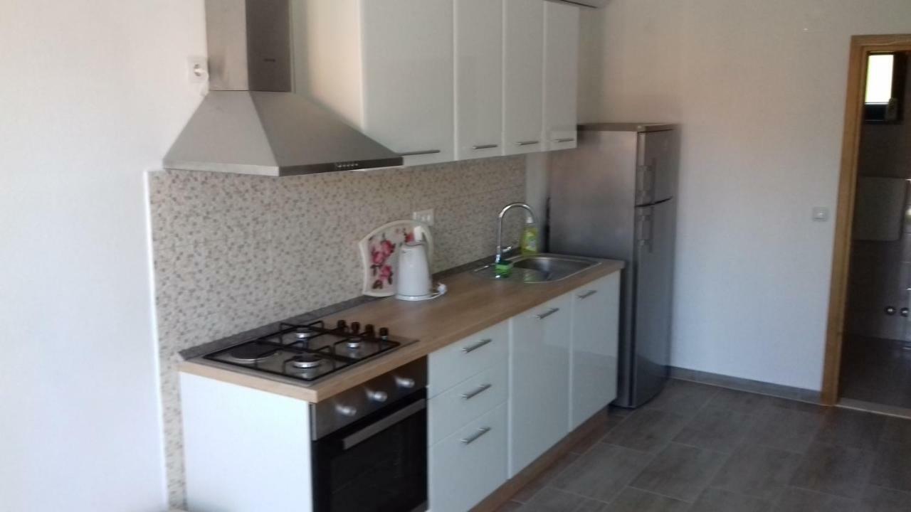 Apartments Lancek อิวานโดลัซ ภายนอก รูปภาพ