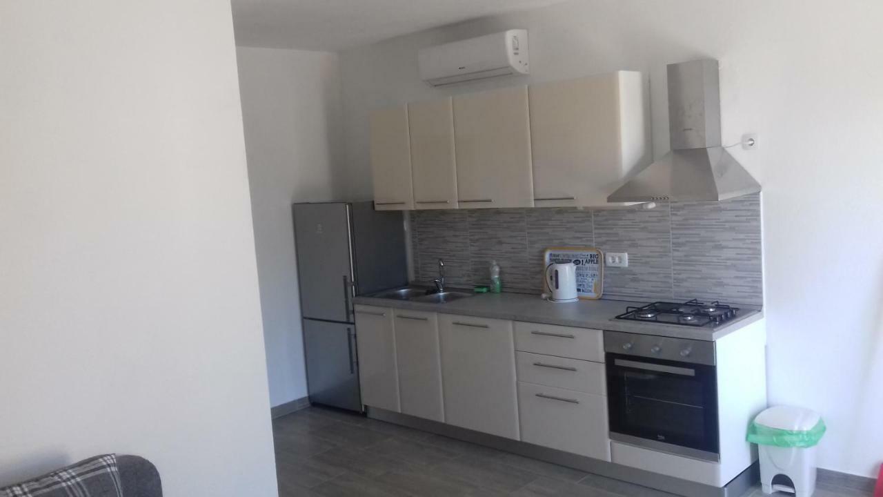 Apartments Lancek อิวานโดลัซ ภายนอก รูปภาพ
