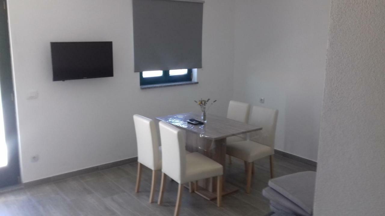 Apartments Lancek อิวานโดลัซ ภายนอก รูปภาพ